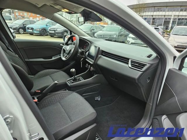 Renault Clio Equilibre Equilibre TCe 90