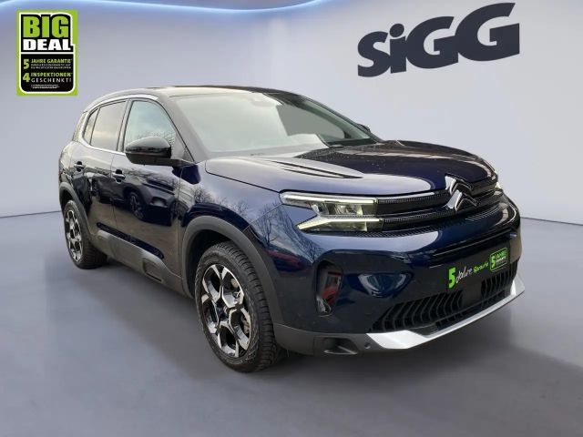 Citroën C5 Aircross Plus PureTech