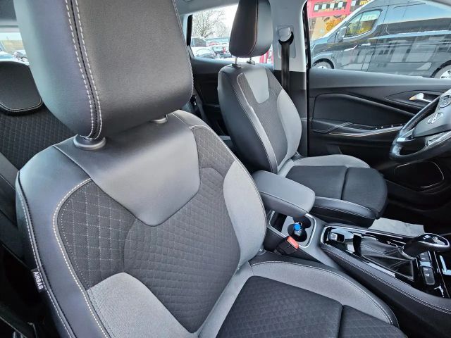 Opel Grandland X Elegance