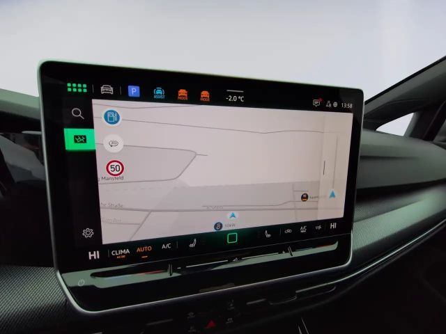 Volkswagen Golf Golf VIII Plus