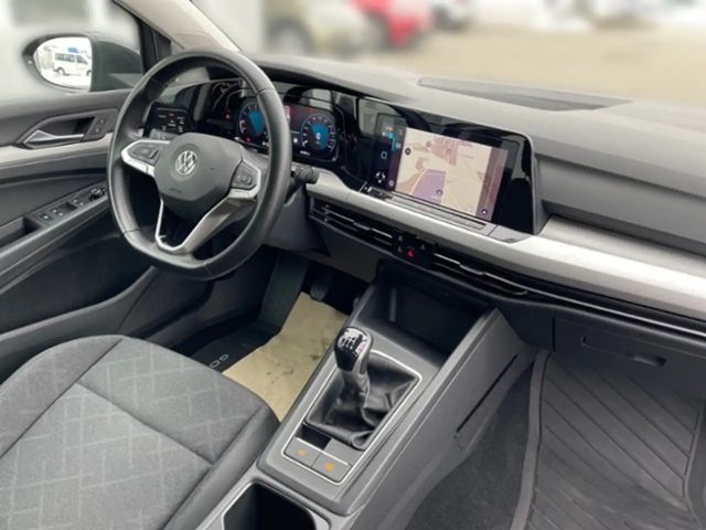 Volkswagen Golf 1.5 TSI Golf VIII Life Variant