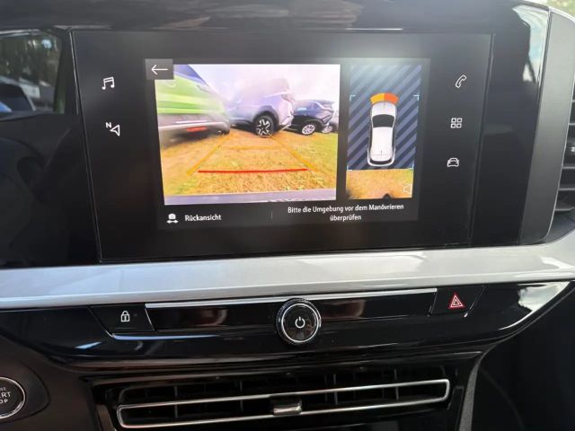 Opel Mokka Elegance Mokka-e