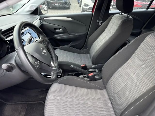 Opel Corsa Edition F Edition