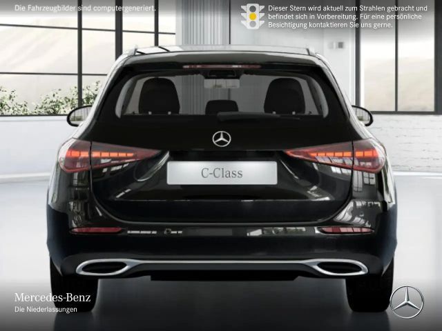 Mercedes-Benz C 200 AVANTGARDE Estate