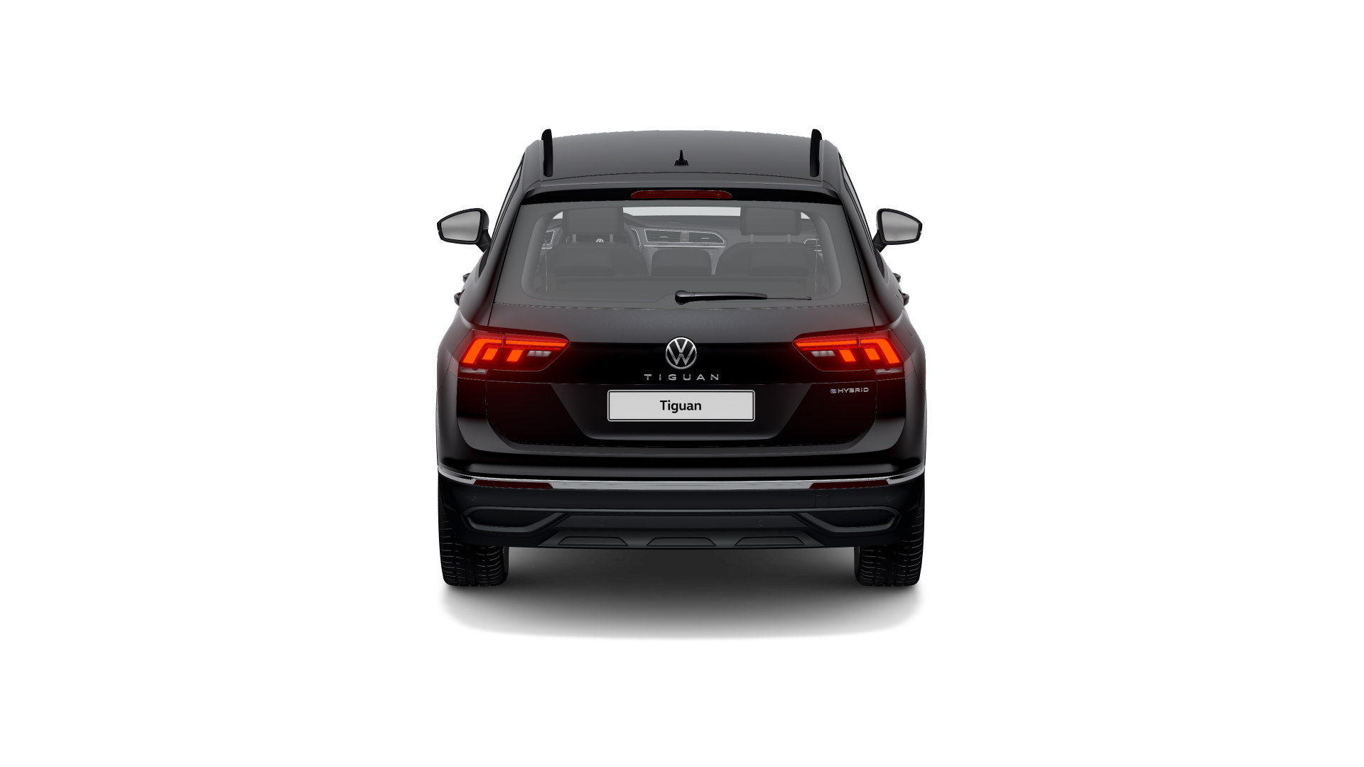 Volkswagen Tiguan Life eHybrid