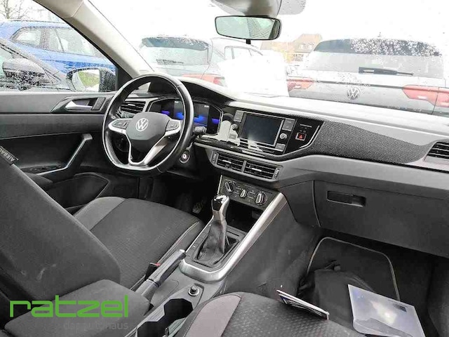 Volkswagen Polo Life