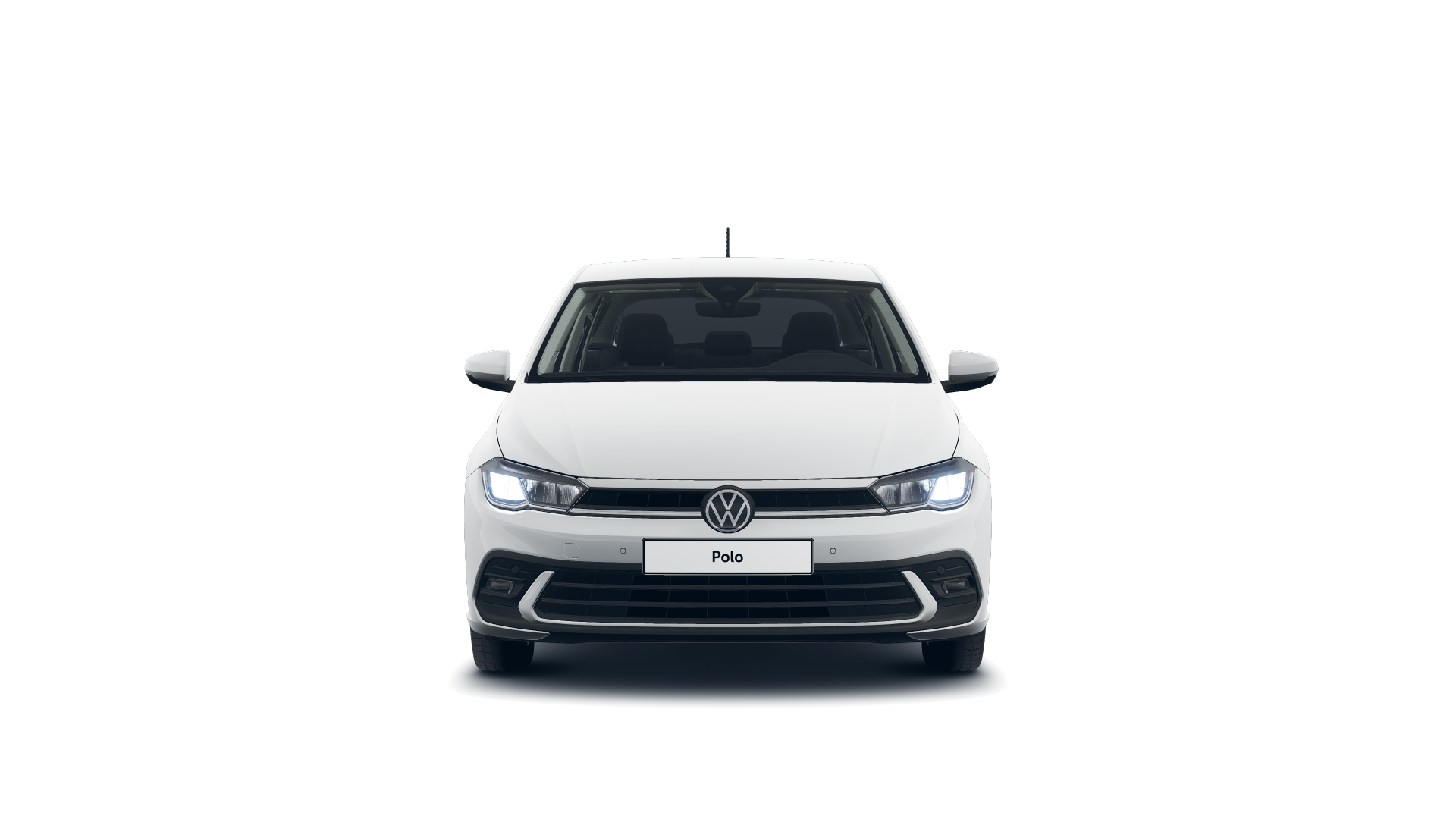 Volkswagen Polo 1.0 TSI Move