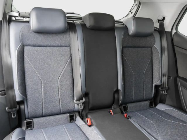 Volkswagen T-Cross 1.5 TSI DSG IQ.Drive Style