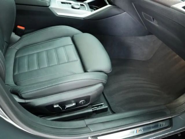 BMW 420 420d Coupé Gran Coupé M-Sport