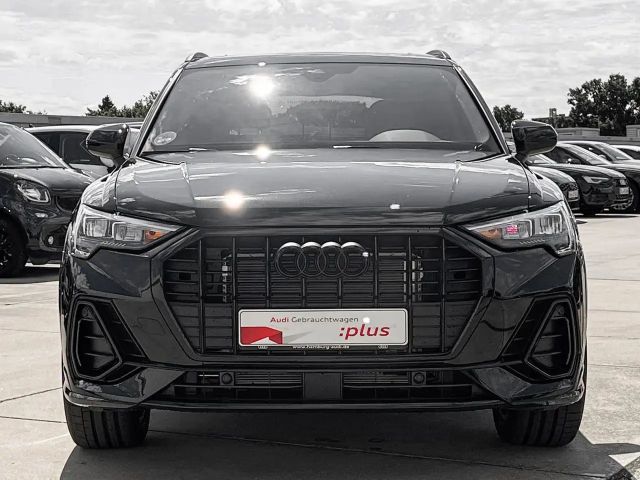 Audi Q3 35 TDI S-Line S-Tronic