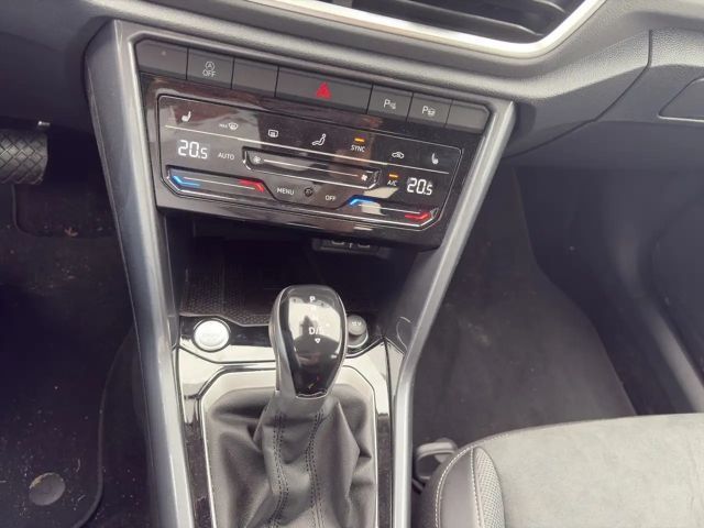 Volkswagen T-Roc DSG Style