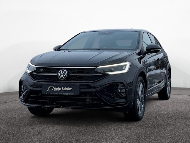 Volkswagen Taigo 1.5 TSI DSG R-Line