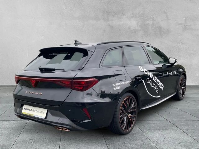 Cupra Leon DSG Sportstourer e-Hybrid