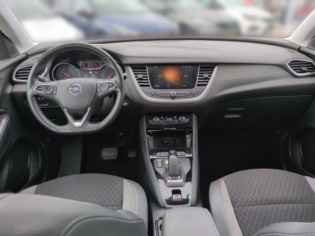 Opel Grandland X Edition Hybrid