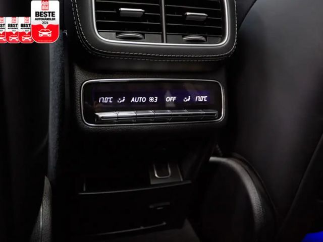 Mercedes-Benz AMG GLS DRIVER'S*CARBON*MASSAGE*STDH*23Z*VOLL