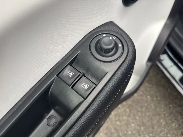 Renault Twingo E-Tech Electric Techno