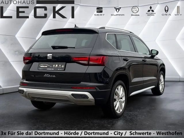 Seat Ateca 1.5 TSI DSG