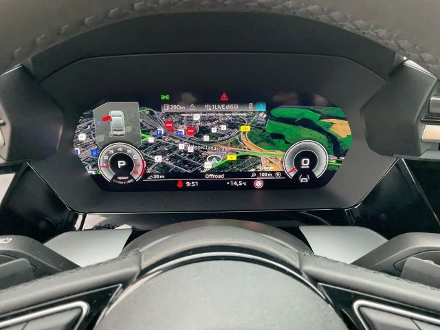 Audi A3 35 TFSI Sedan