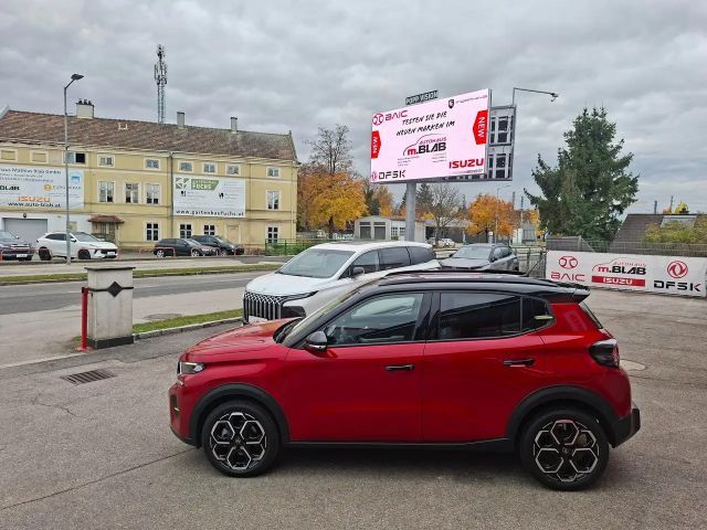 Citroën C3 Max PureTech