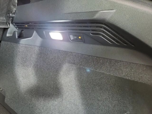 Volkswagen ID.5 4Motion GTX