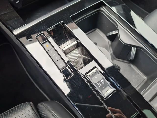 Opel Astra GSe Hybrid Innovation