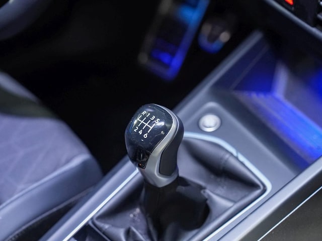 Volkswagen Golf Golf VIII