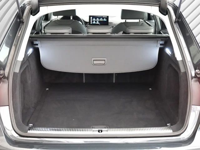 Audi A4 allroad 40 TDI Quattro