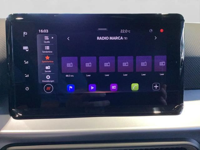 Seat Ibiza 1.0 TSI DSG FR-lijn