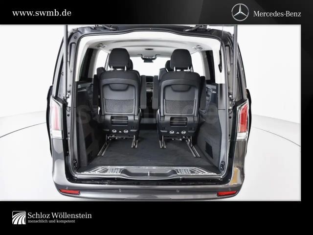 Mercedes-Benz V 250 Style