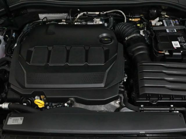 Audi A3 30 TDI Sedan