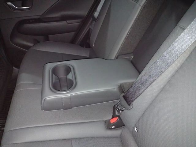 Hyundai Kona 2WD Electric