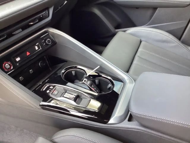 Audi Q5 Quattro S-Line S-Tronic