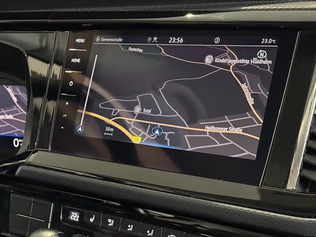 Volkswagen Multivan T6