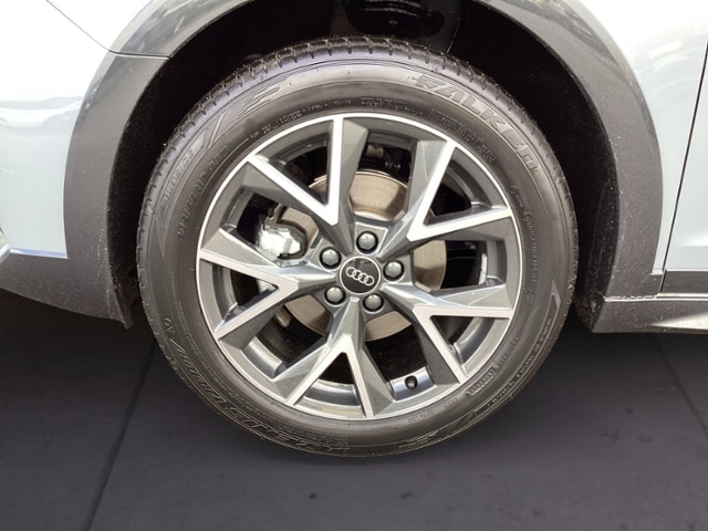 Audi A1 30 TFSI Allstreet S-Tronic