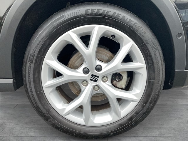 Seat Arona 1.0 TSI DSG FR-lijn