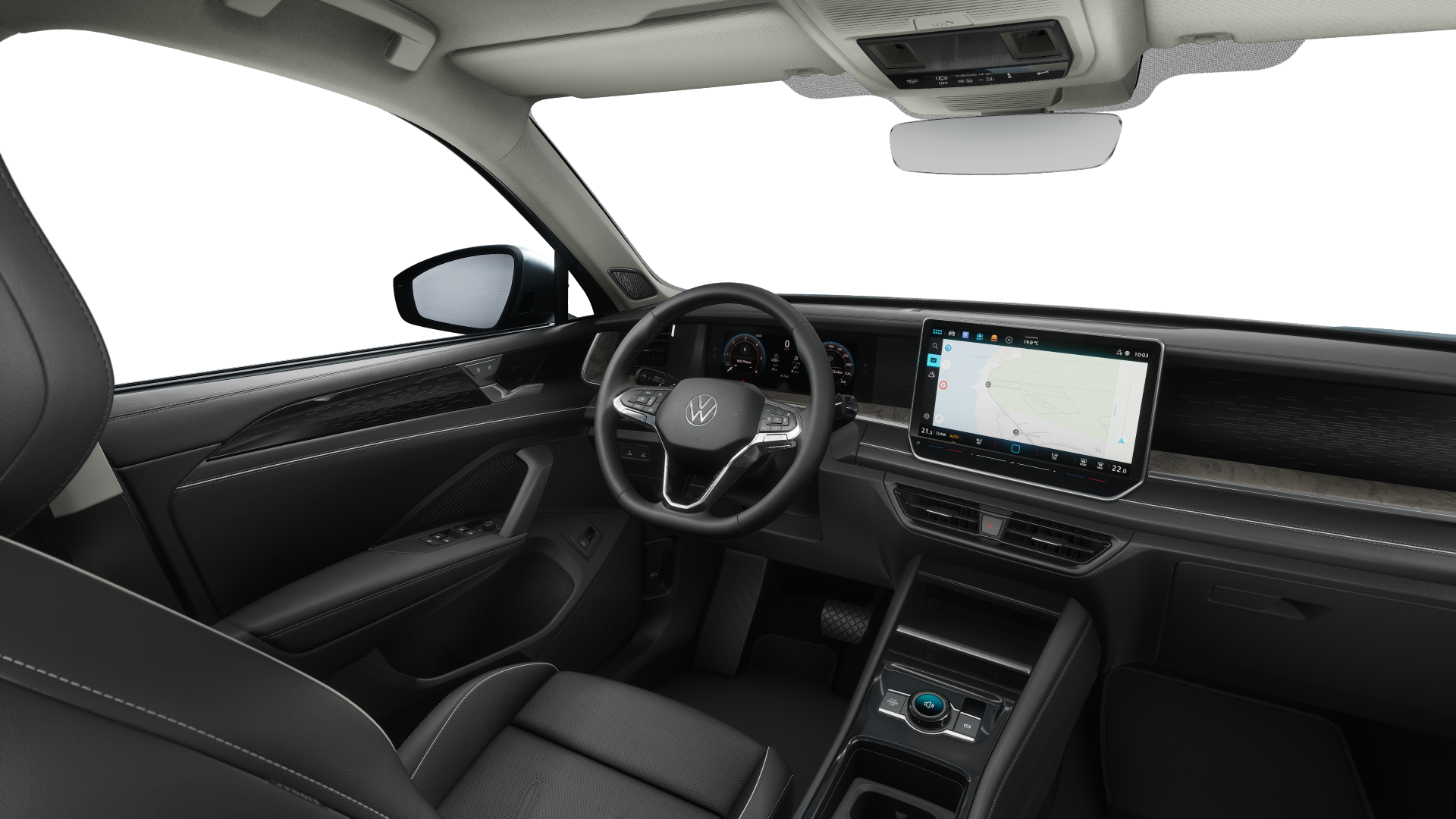 Volkswagen Tayron DSG Elegance Elegance