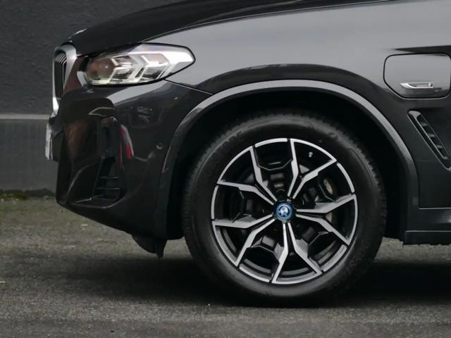 BMW X3 M-Sport xDrive30e
