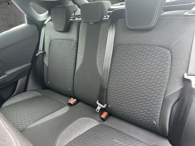 Ford Puma EcoBoost Titanium