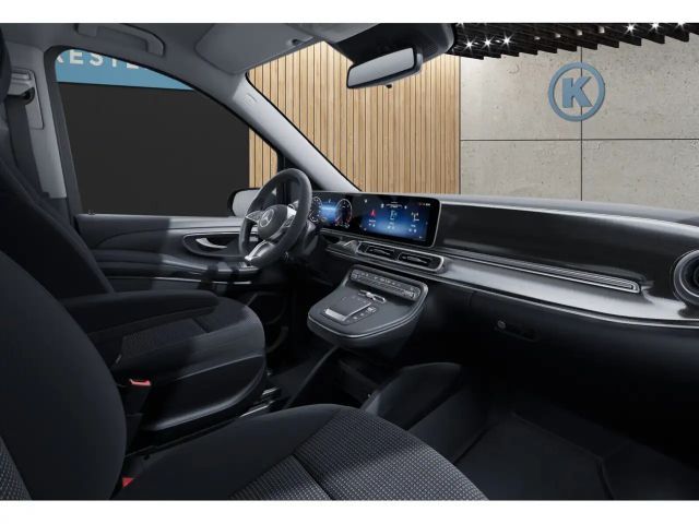 Mercedes-Benz V 220 Limousine Lang V 220 d