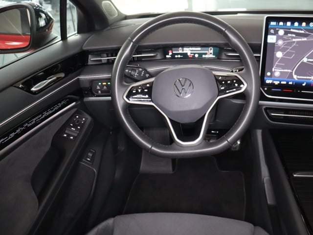 Volkswagen ID.7 Style Tourer