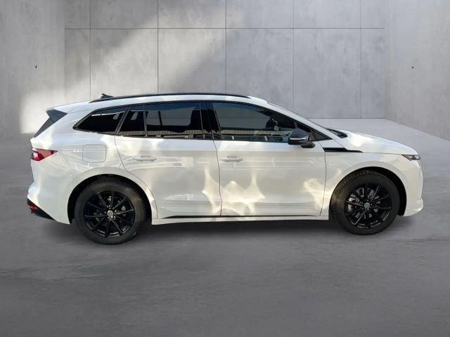 Skoda Enyaq Sportline