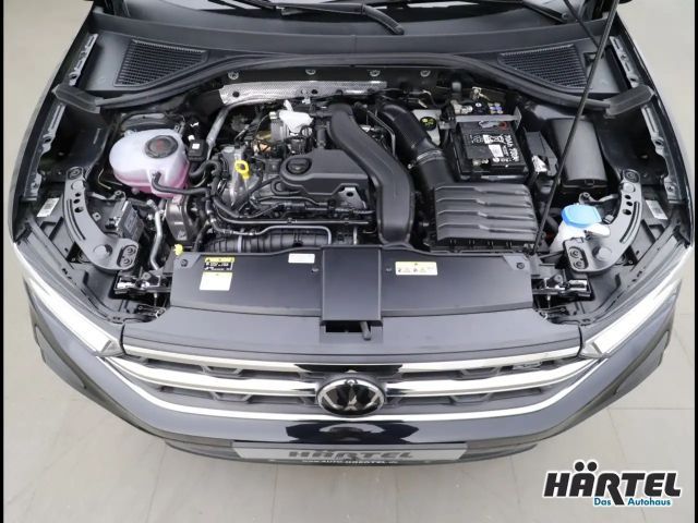 Volkswagen T-Roc 1.5 TSI DSG R-Line