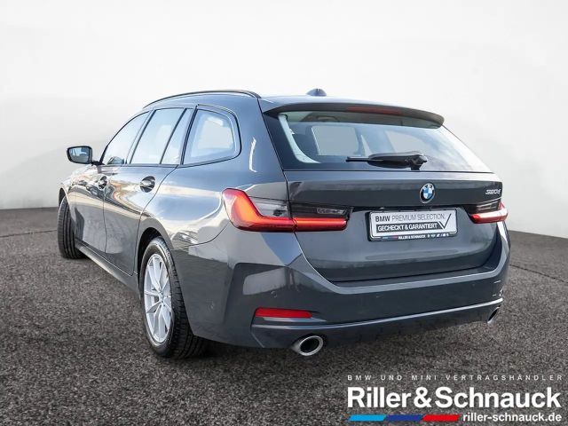 BMW 320 320d Touring