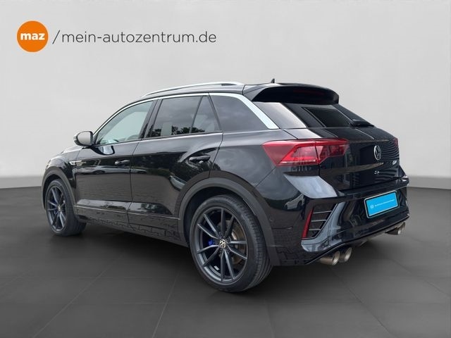 Volkswagen T-Roc 2.0 TSI 4Motion