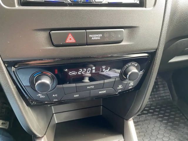 Suzuki Vitara 4x4 Shine