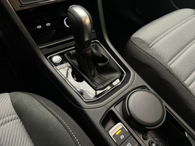 Volkswagen Touran DSG R-Line