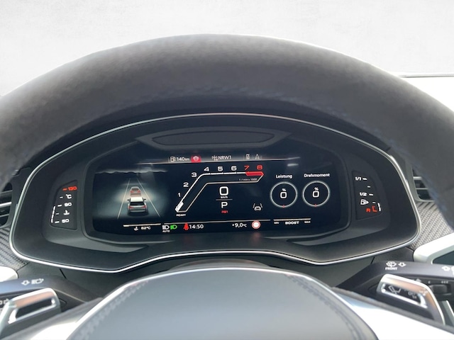 Audi A6 e-tron Avant Performance Quattro