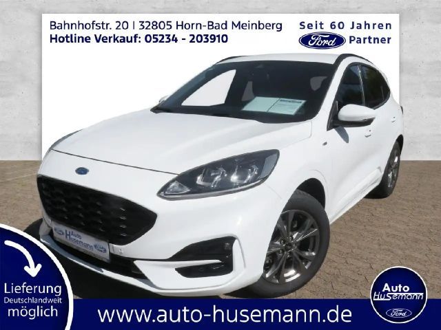Ford Kuga ST Line