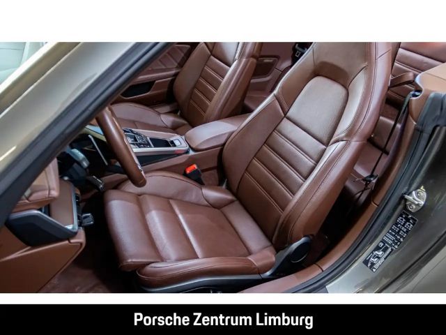 Porsche 992 4 Cabrio Carrera