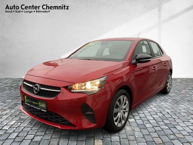 Opel Corsa Edition